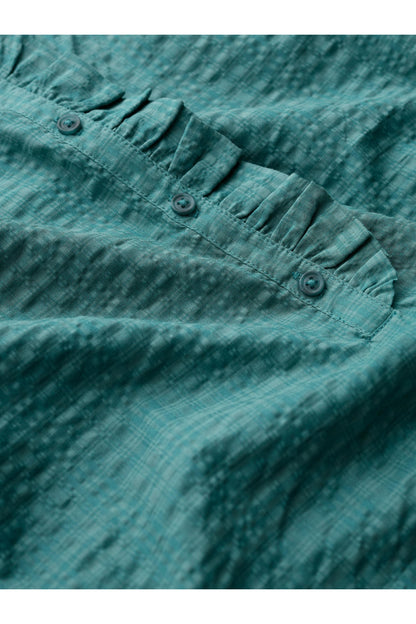 SEASALT Feather Star Top