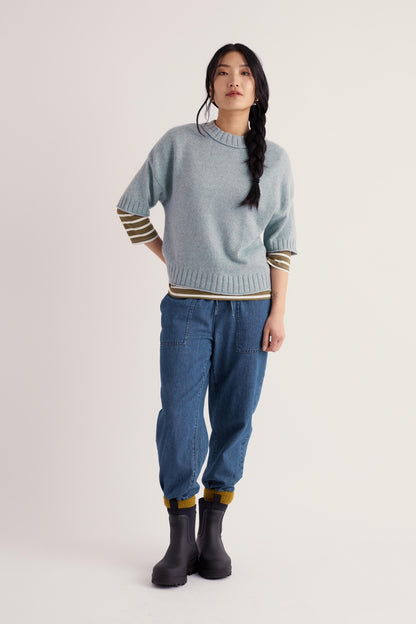 SEASALT Fistral Jumper