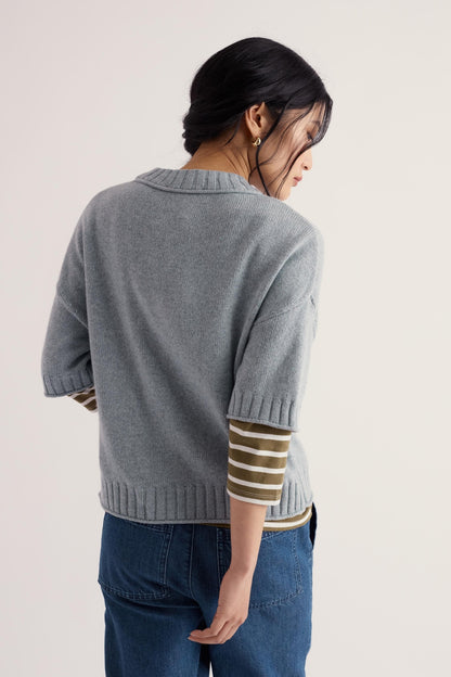 SEASALT Fistral Jumper