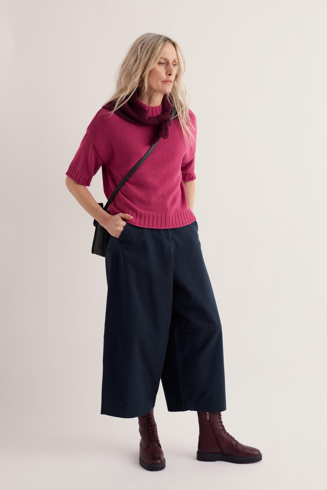SEASALT Fistral Jumper