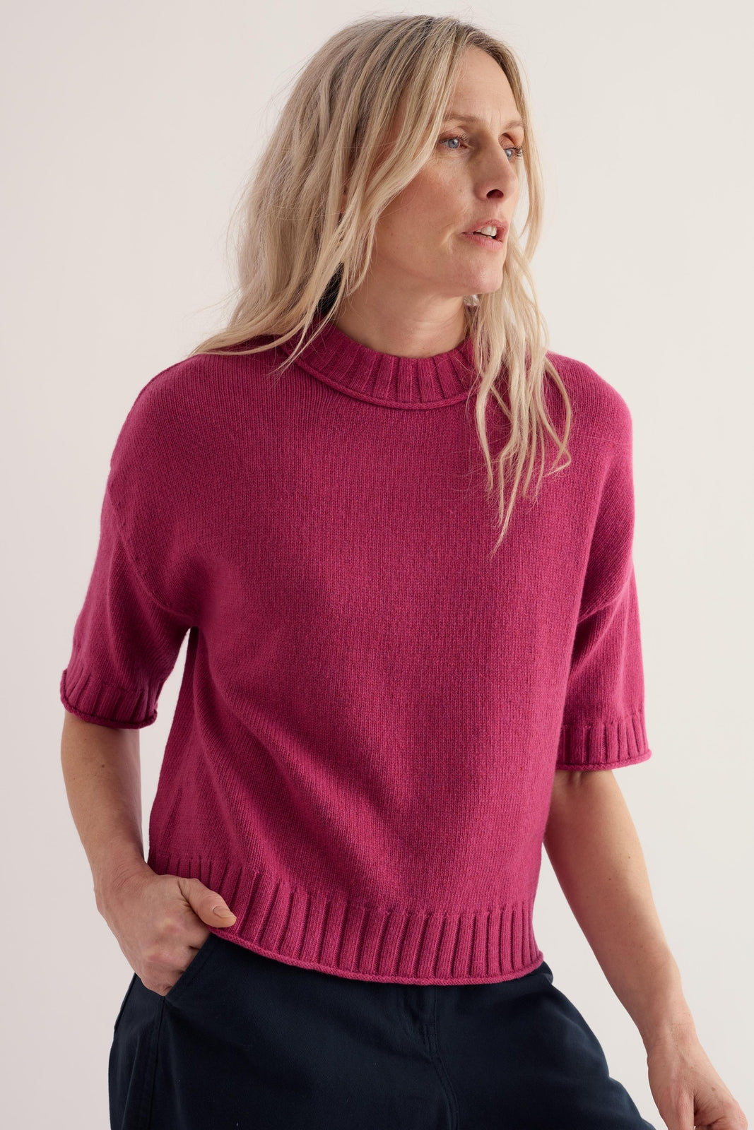 SEASALT Fistral Jumper