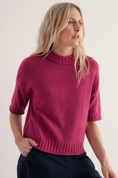 SEASALT Fistral Jumper