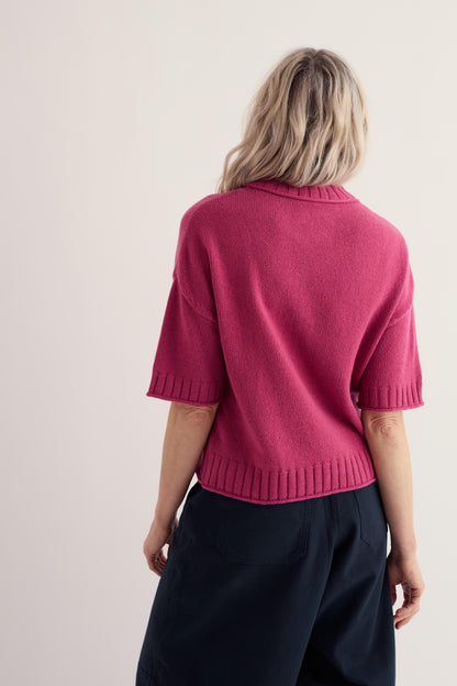 SEASALT Fistral Jumper