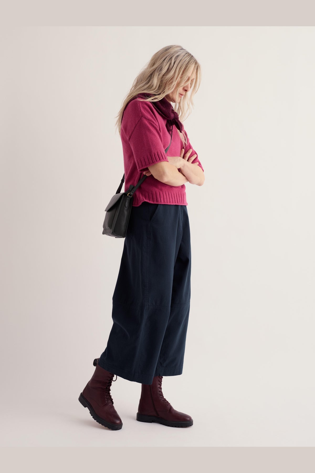 SEASALT Fistral Jumper