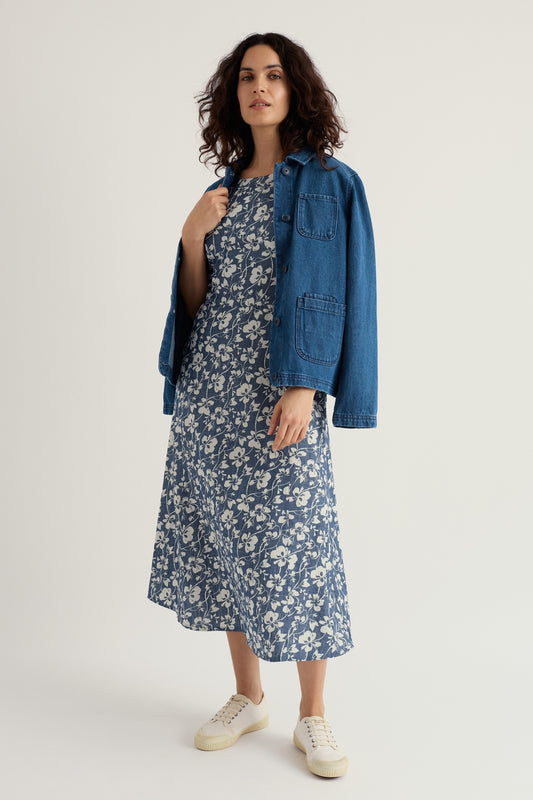 SEASALT Fox Path Dress