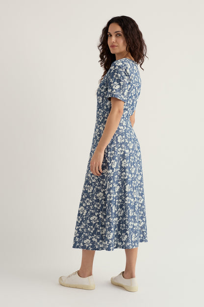 SEASALT Fox Path Dress