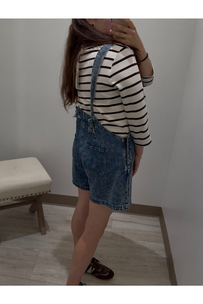 MYSTREE Romper 61432