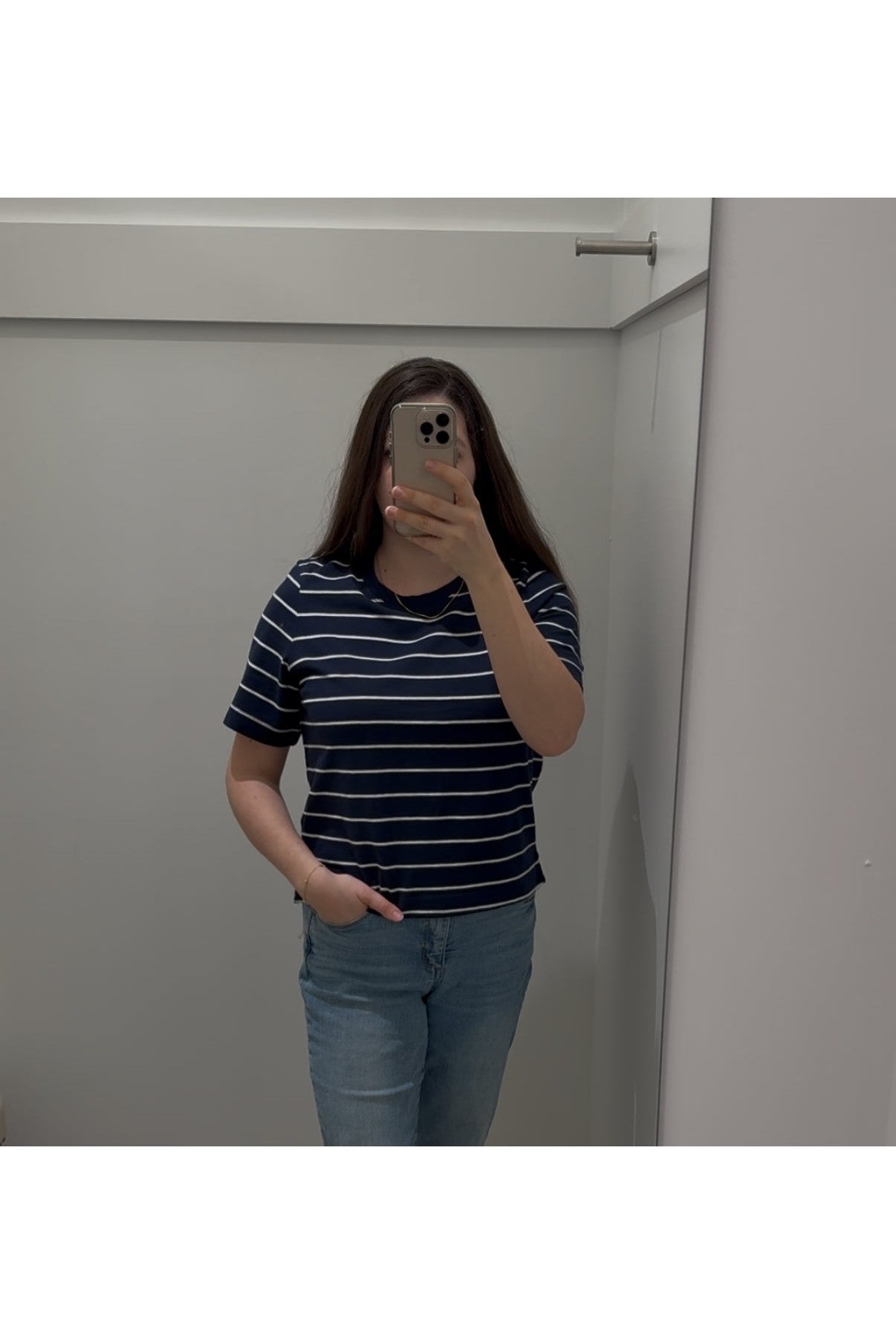 SEASALT Copseland T Shirt SS26221L2