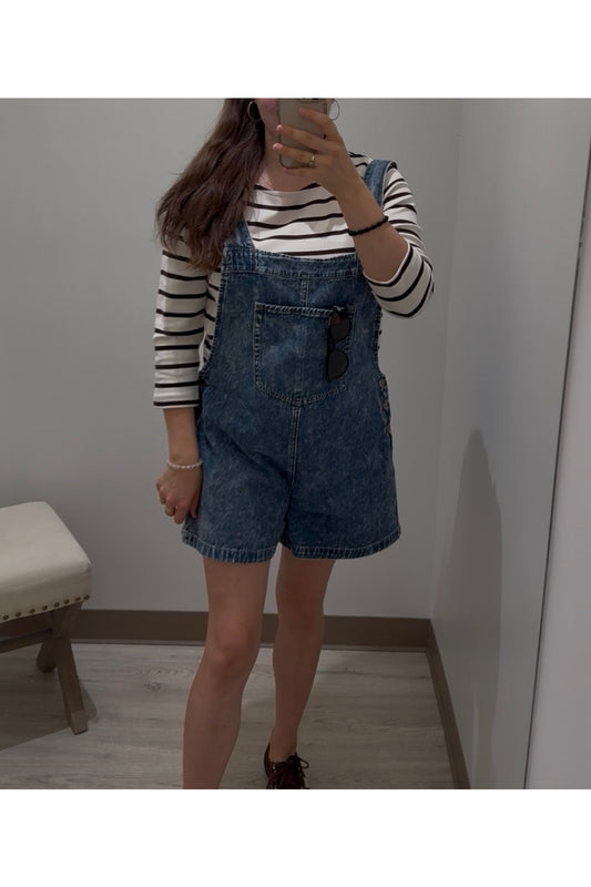 MYSTREE Romper 61432 *FINAL SALE*