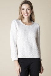 HABITAT Brick Stitch Pullover H89105