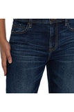 LIVERPOOL Keeper Boyfriend Roll Cuff Jean