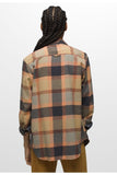 PRANA Golden Canyon Flannel