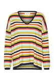 PART TWO Iliane Sweater