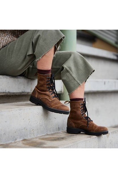 BLUNDSTONE Originals Lace Up Tall 2532 Boot