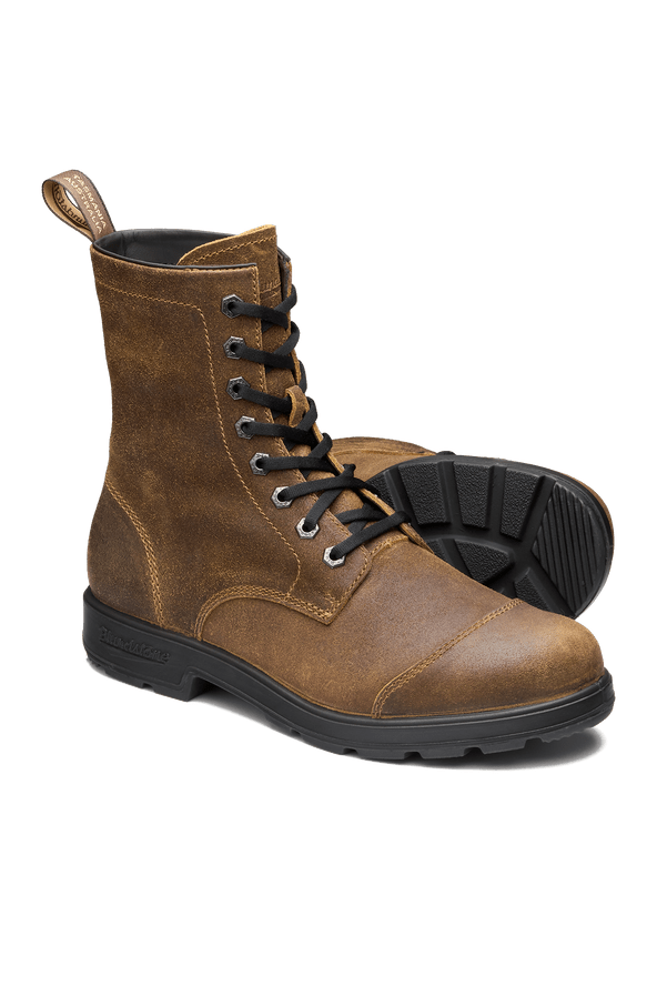 BLUNDSTONE Originals Lace Up Tall 2532 Boot