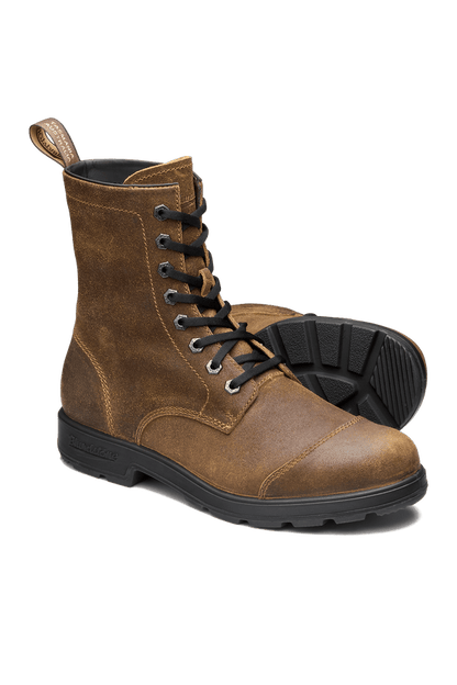 BLUNDSTONE Originals Lace Up Tall 2532 Boot
