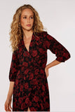 APRICOT Maxi Dress 778016