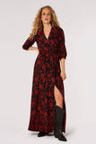 APRICOT Maxi Dress 778016