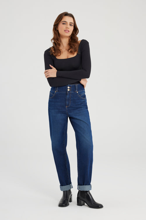 CUP OF JOE Jasmin-Lo2 Jeans