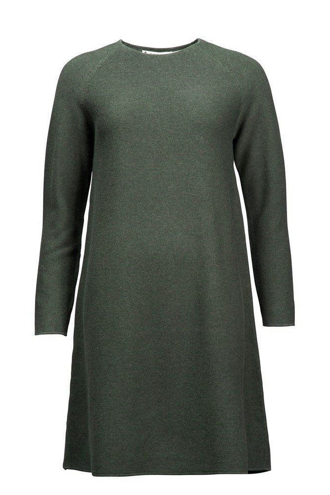 MANSTED Motor A Line Sweater Dress *Final Sale*