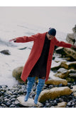 B. YOUNG Cilia Coat 3