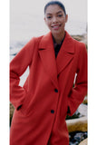 B. YOUNG Cilia Coat 3
