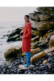 B. YOUNG Cilia Coat 3