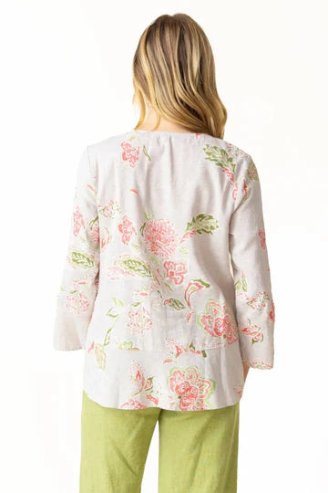 HABITAT Ali Jacket Bloomer H47555