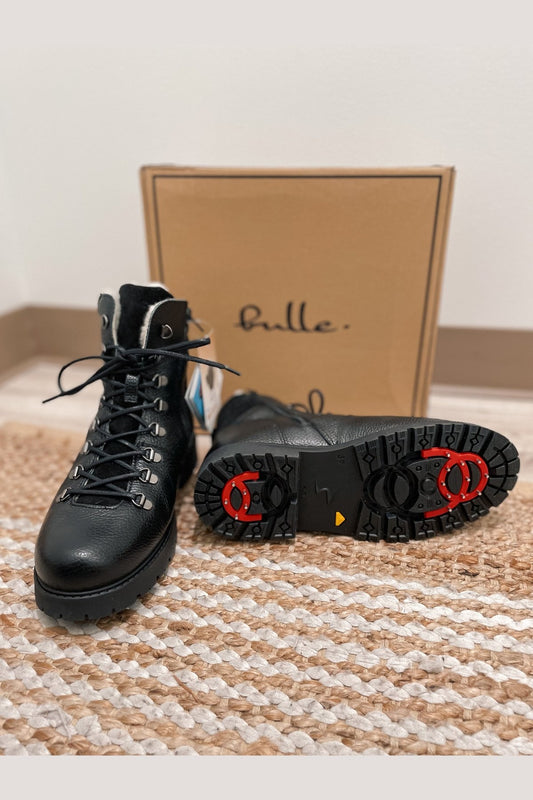 BULLE 22D046 Waterproof Boot