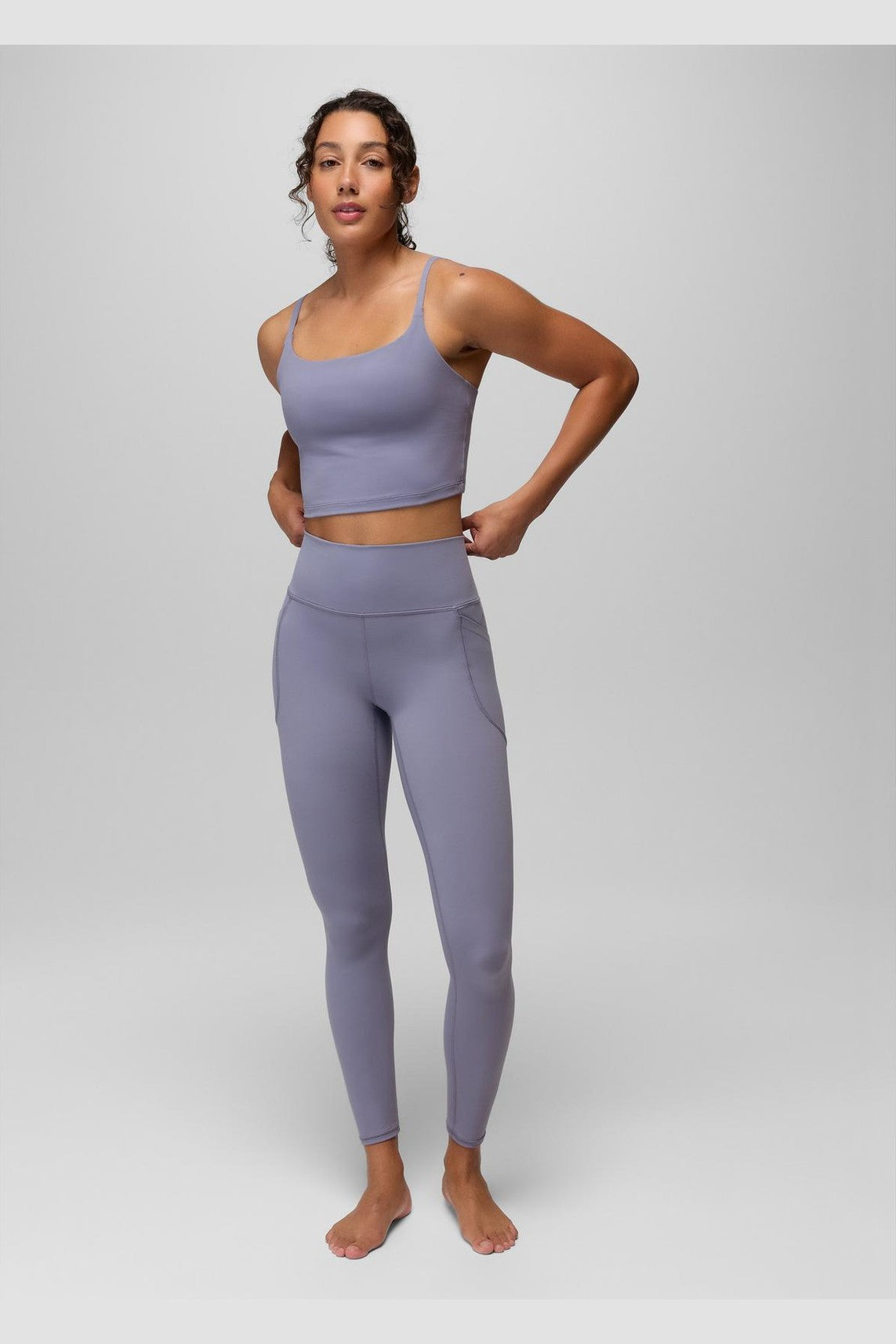 PRANA Luxara Pocket Legging 2148081