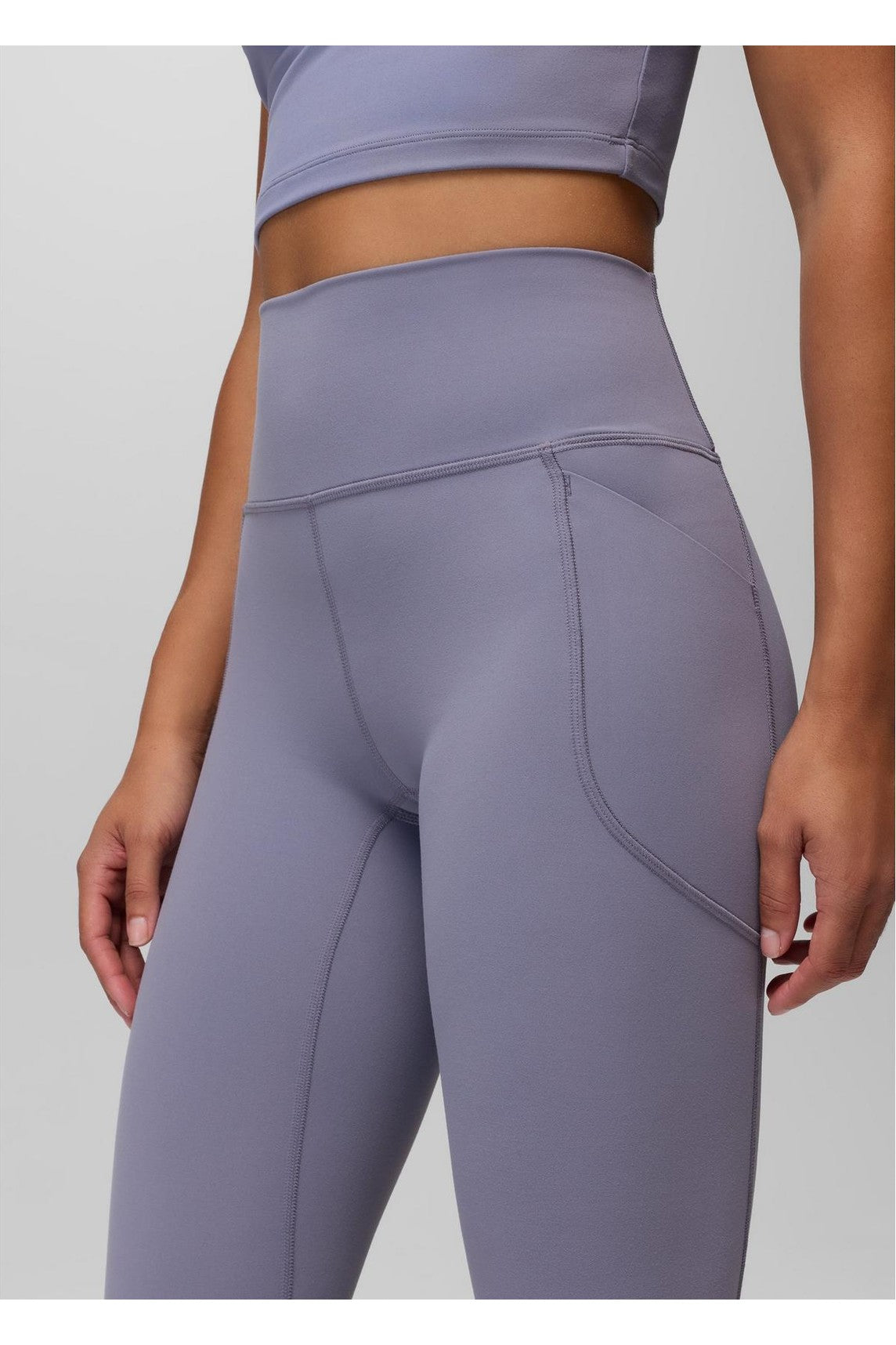 PRANA Luxara Pocket Legging 2148081