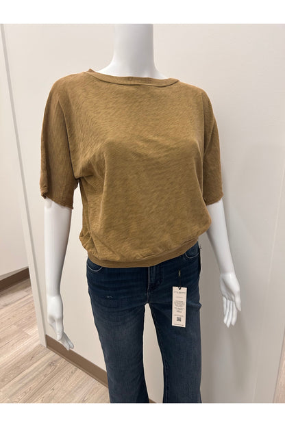 HELLO NITE Sailor 3/4 Top HIG-04A44A