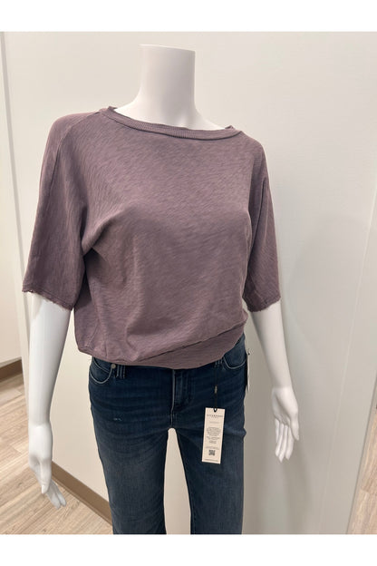 HELLO NITE Sailor 3/4 Top HIG-04A44A