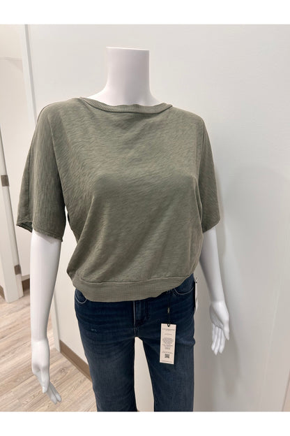 HELLO NITE Sailor 3/4 Top HIG-04A44A