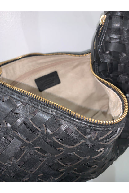 THE TREND Angelo Leather Shoulder Bag 4173840