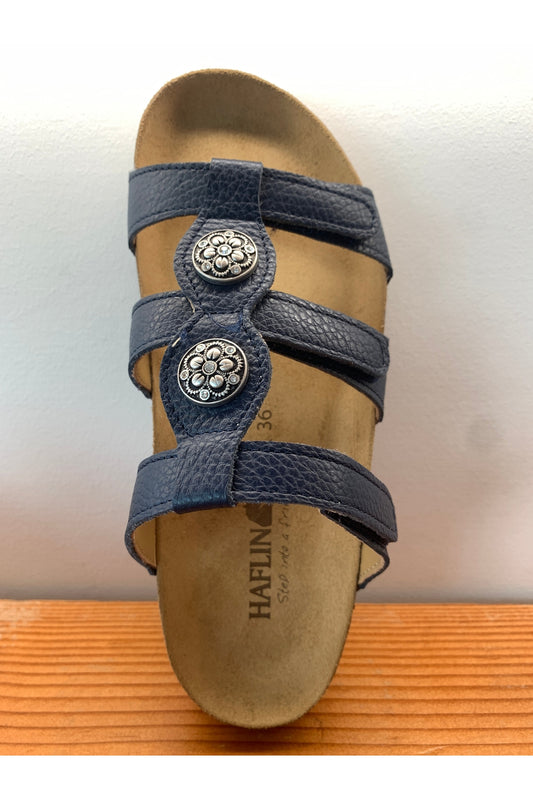 HAFLINGER Alice 819032