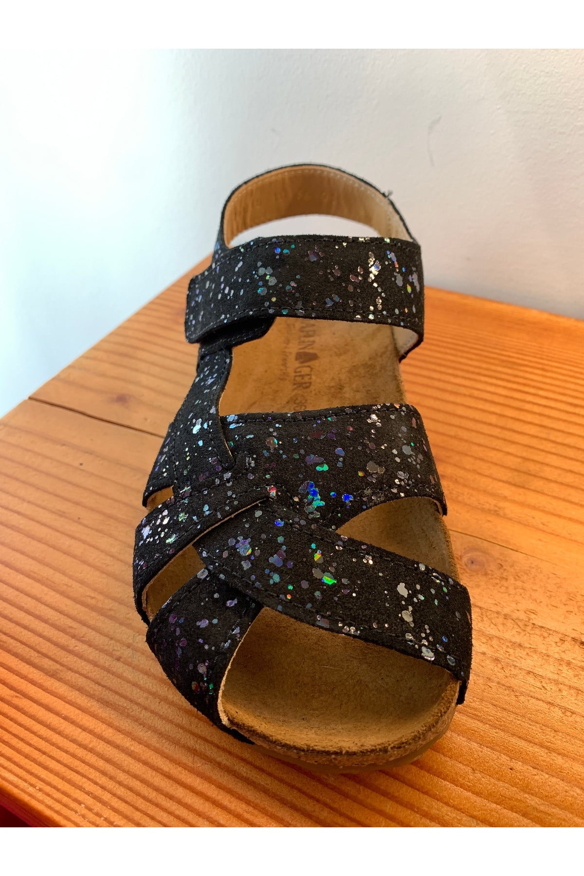 HAFLINGER Norma 819098