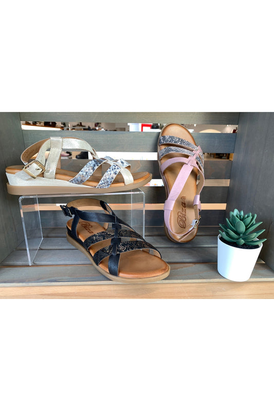 BIZA Demi *FINAL SALE*