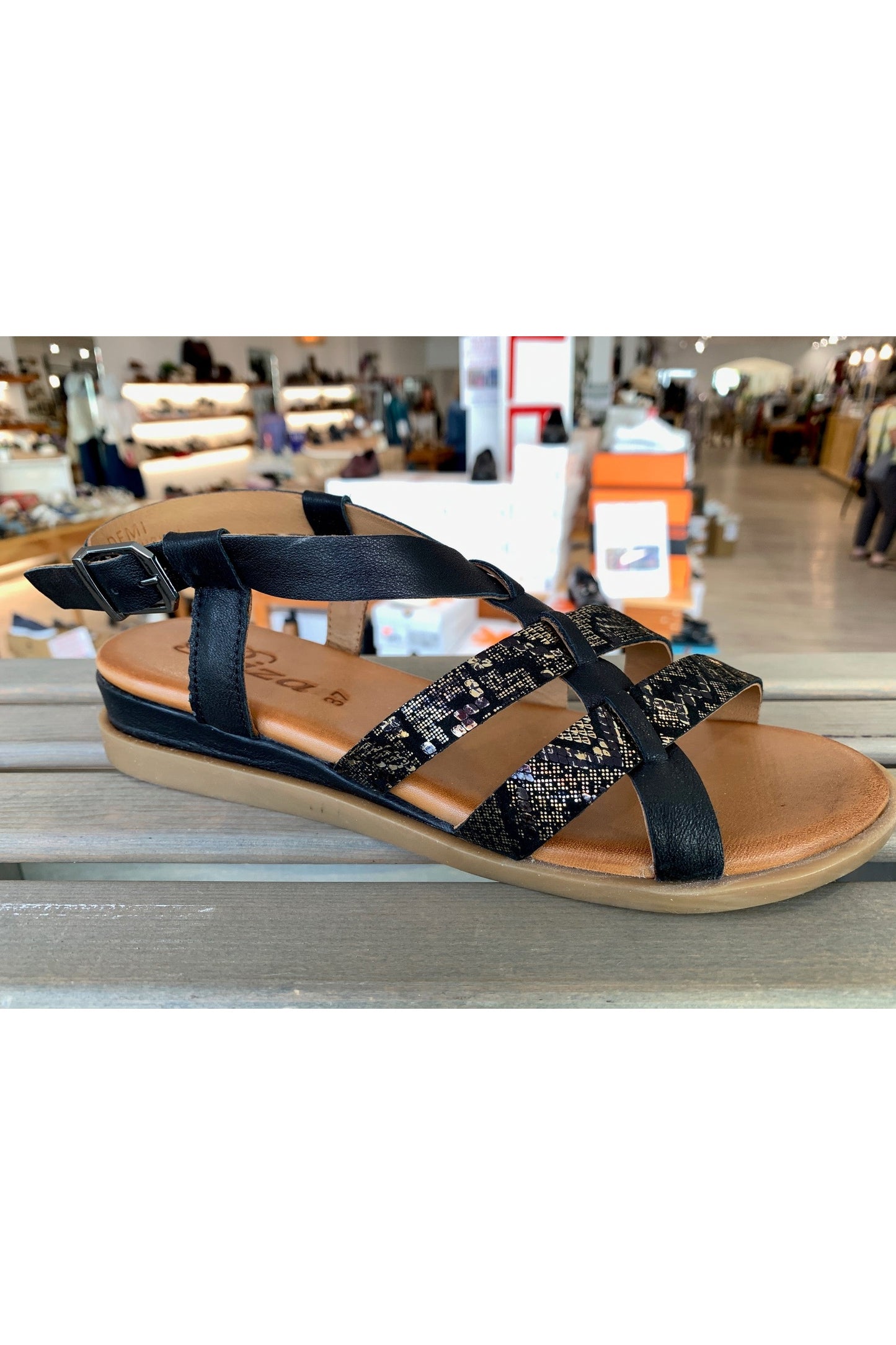 BIZA Demi *FINAL SALE*