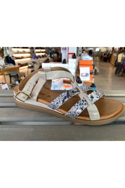 BIZA Demi *FINAL SALE*