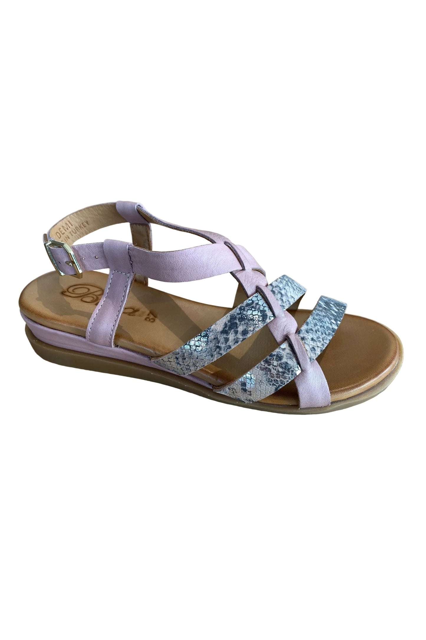 BIZA Demi *FINAL SALE*