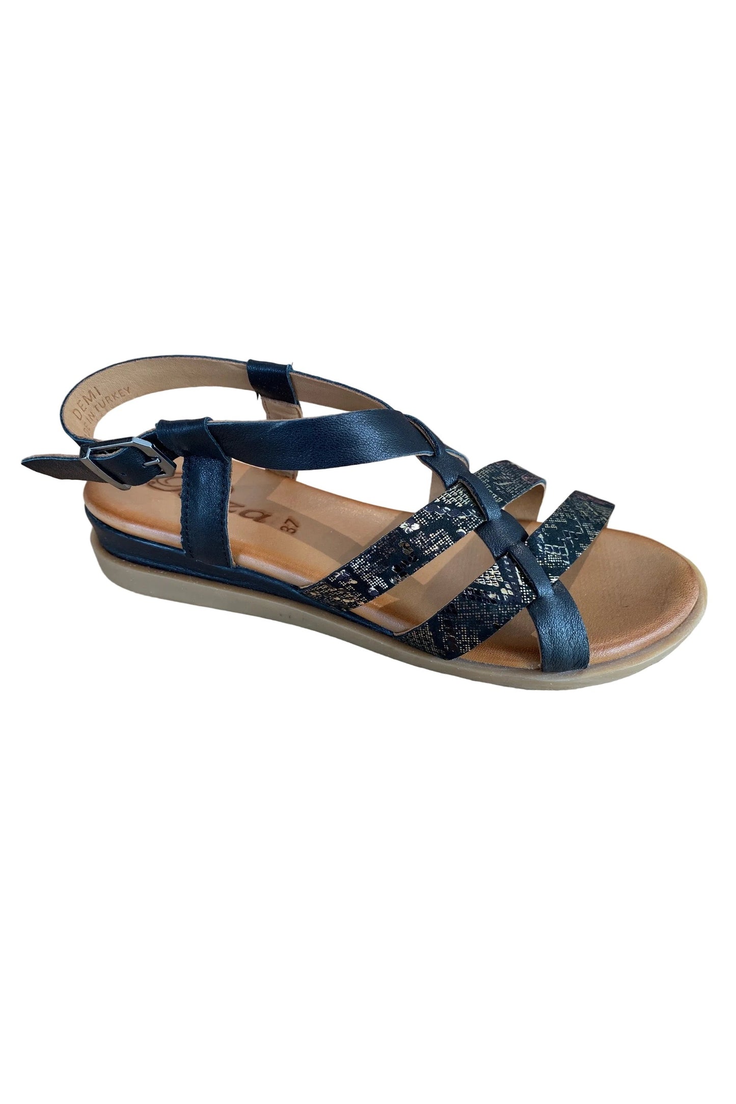 BIZA Demi *FINAL SALE*