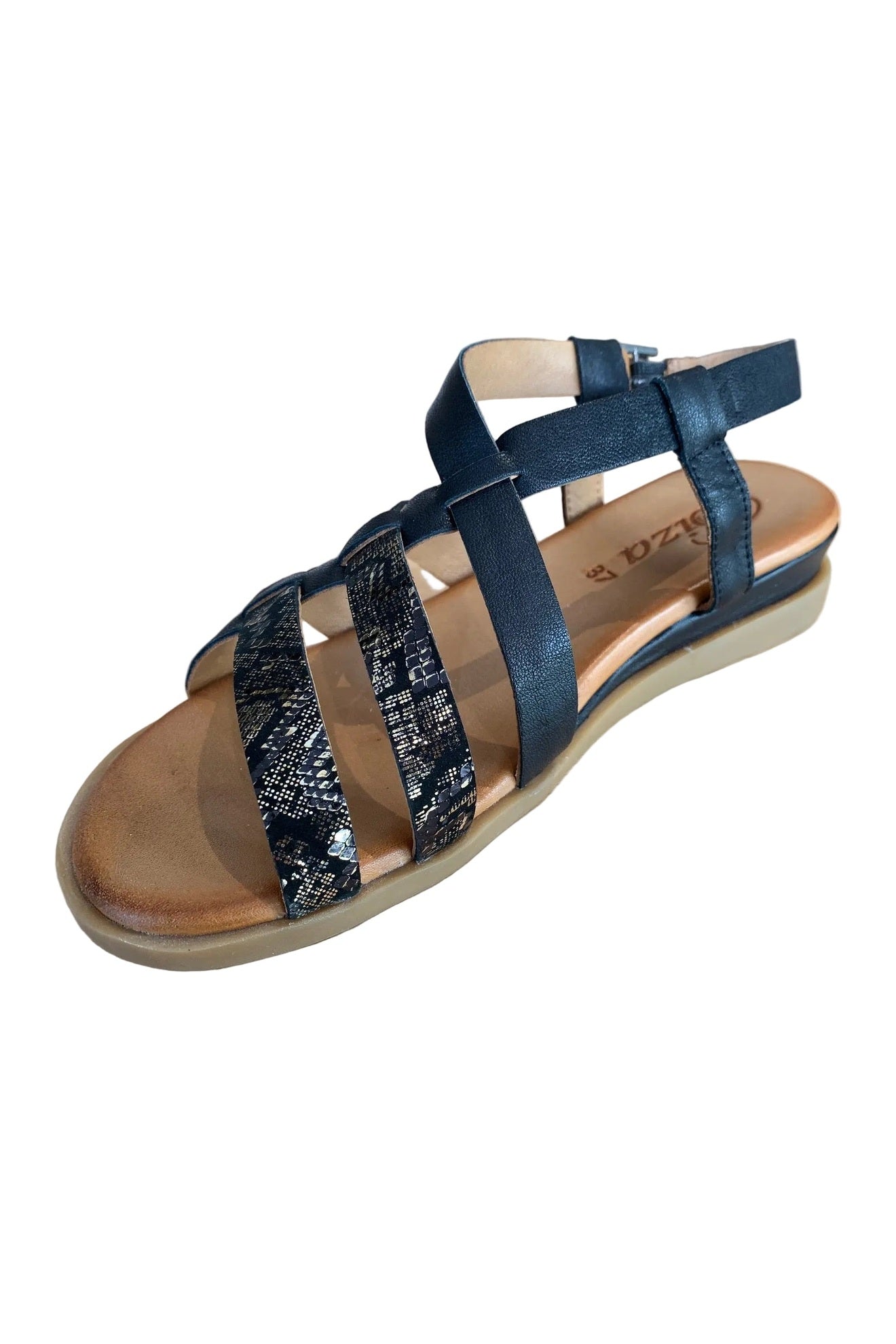 BIZA Demi *FINAL SALE*