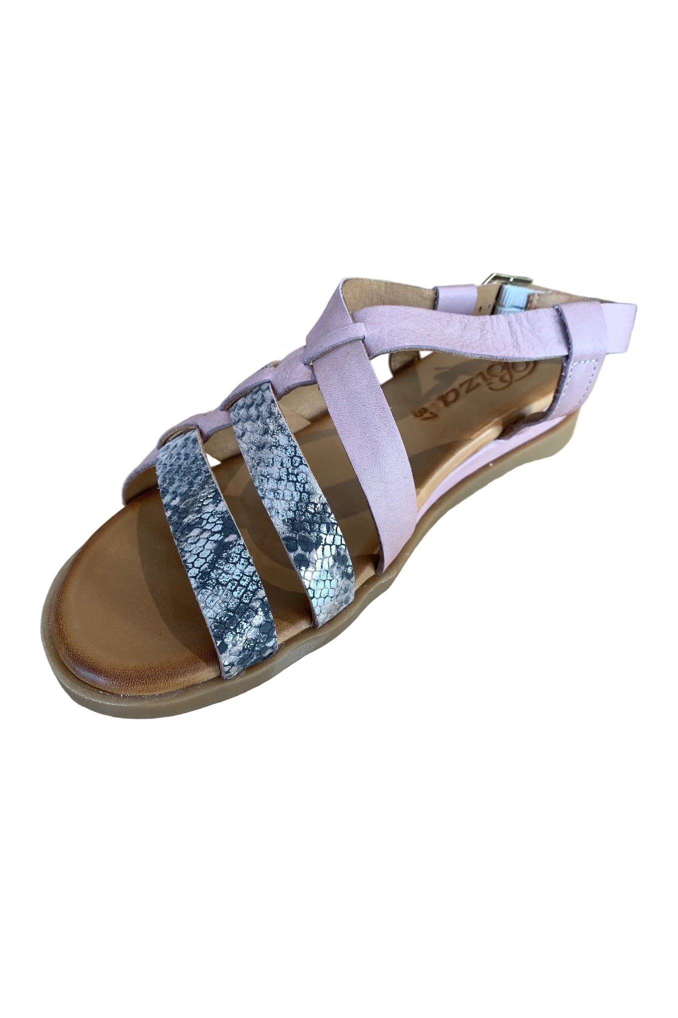 BIZA Demi *FINAL SALE*