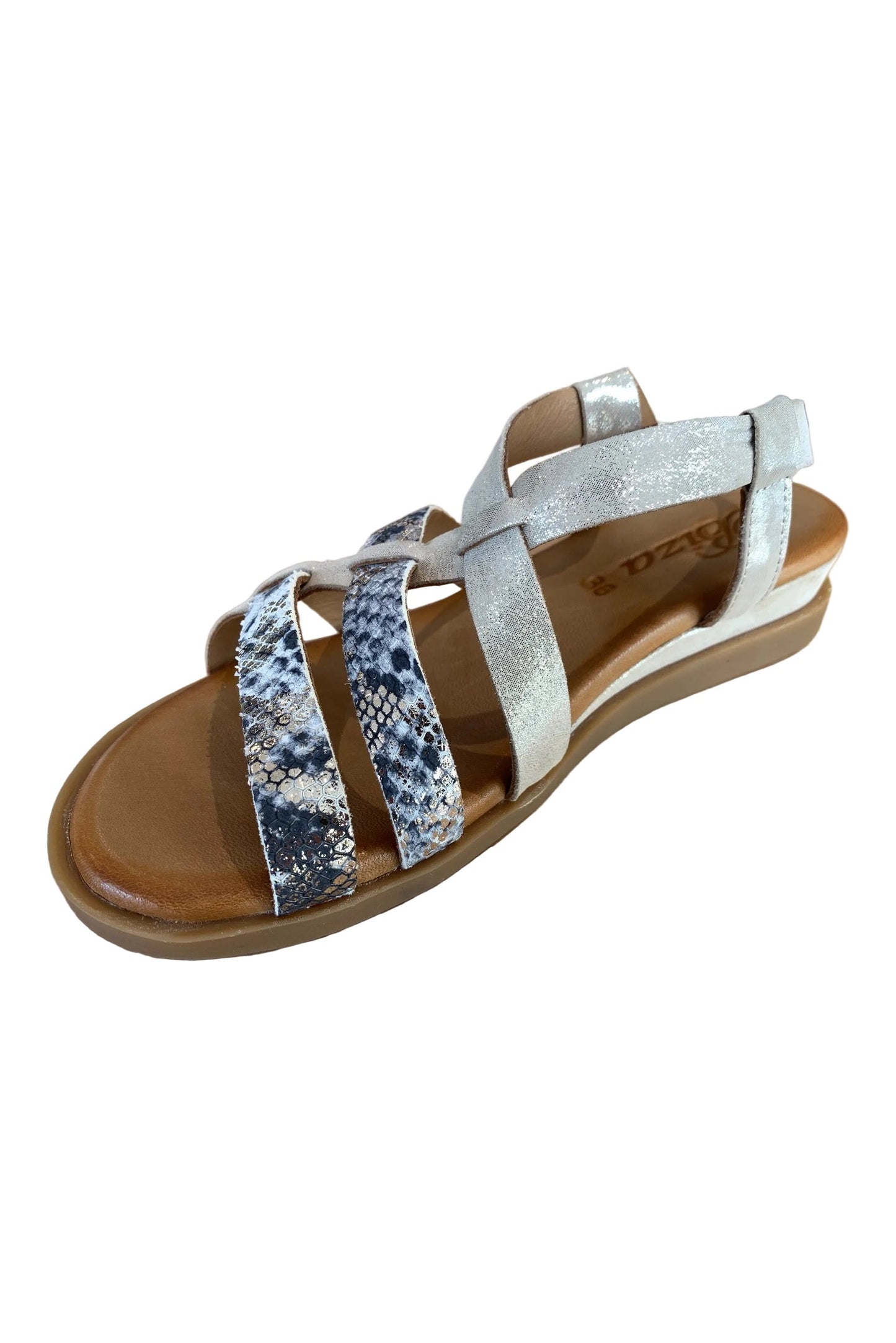 BIZA Demi *FINAL SALE*