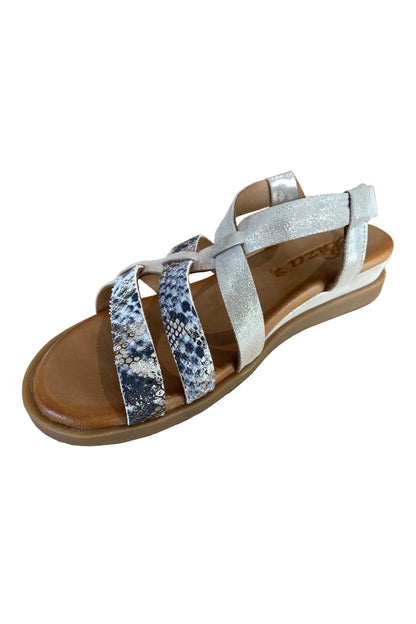 BIZA Demi *FINAL SALE*