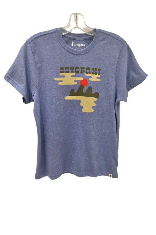 COTOPAXI Sunrise Lake T-Shirt *FINAL SALE*