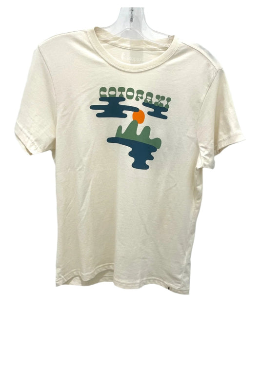 COTOPAXI Sunrise Lake T-Shirt