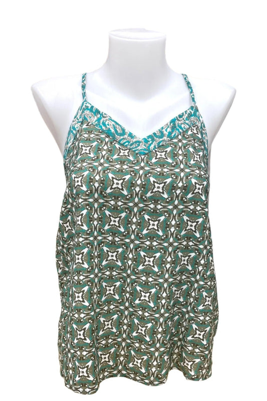 B.YOUNG Helvig Strap Top 20816596