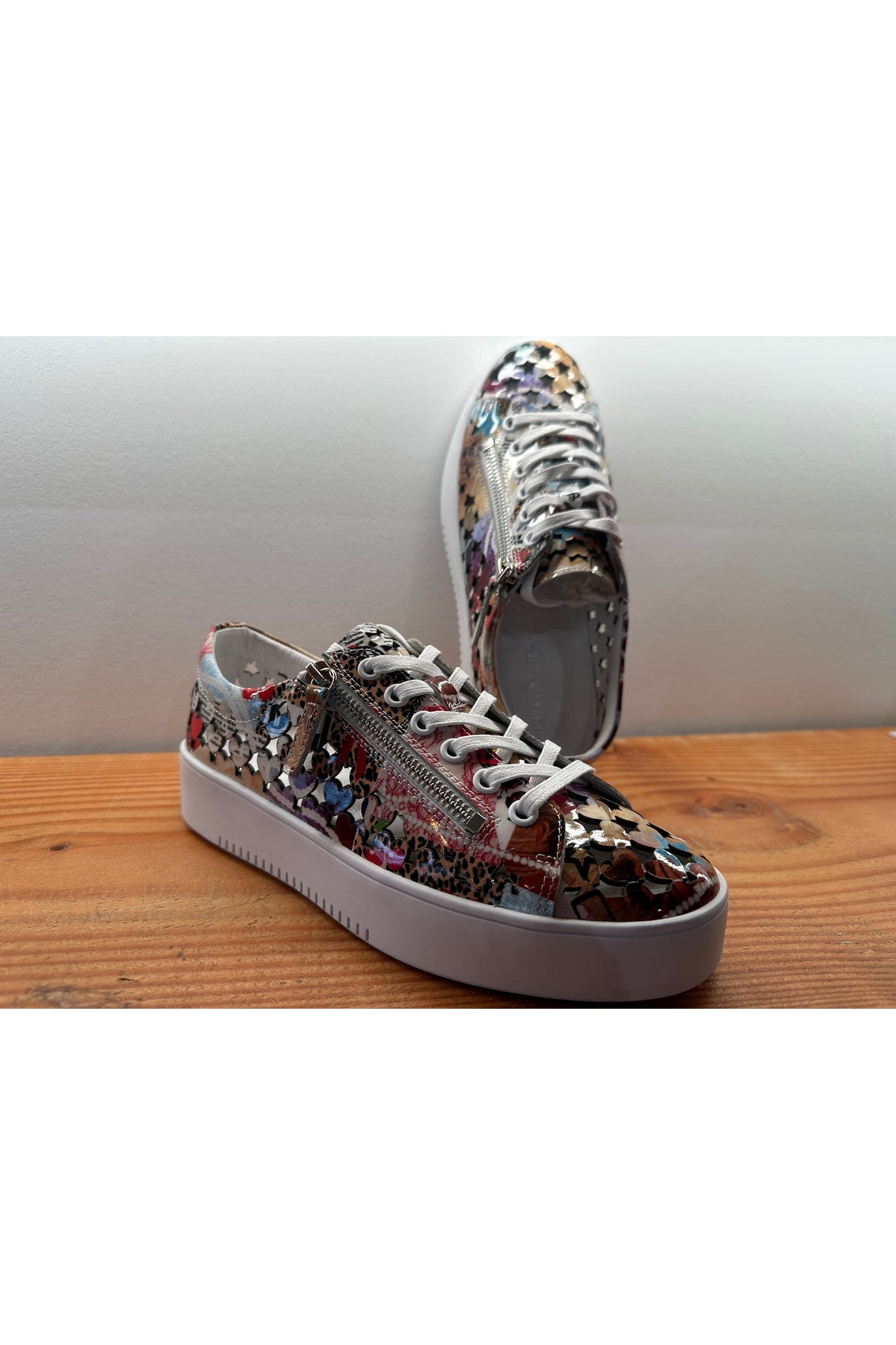 DJANGO & JULIETTE Leithah *FINAL SALE*